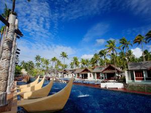 蔻立Graceland Khaolak Beach Resort- SHA Extra Plus的相册照片