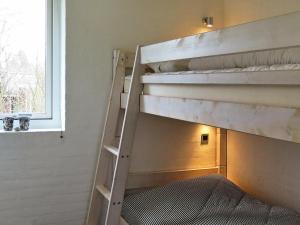 Remmer StrandThree-Bedroom Holiday home in Struer 5的相册照片