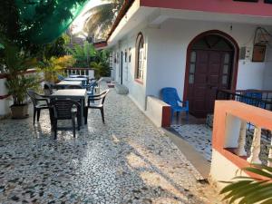 AguadaAlexmarie Guest house 5 min to candolim Beach的相册照片