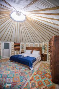 Roomy Yurts, Minapin Nagar Hunza的相册照片