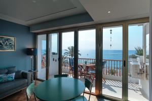 尼斯Promenade des Anglais - Studio suite seaside的相册照片