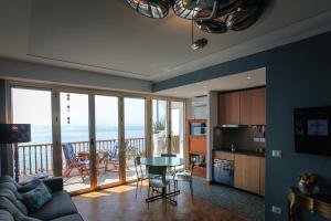 尼斯Promenade des Anglais - Studio suite seaside的相册照片