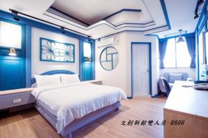 安康居旅民宿評價、特色體驗、房價資訊、訂房連結 – 親切服務與便利市區住宿 - 照片 17
