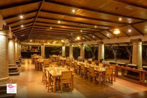 锡吉里亚Kaveri Resort Sigiriya的相册照片