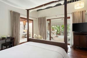 曾蒙海滩SALA Samui Choengmon Beach Resort的相册照片