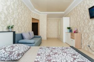 苏梅Luxury apart-hotel on Kharkovskaya New Building 6 floor的相册照片