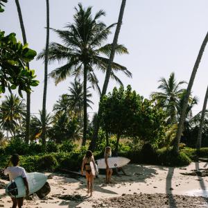 阿杭格默Mellow Hostel Sri Lanka的相册照片