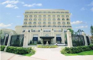 安约马奇Hotel Grand Tiara Minaminagoya的相册照片