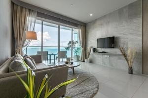 纳仲天Mövenpick Residence/1BR/Beach Access/Luxury Stay的相册照片