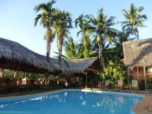 科罗尔Palau Plantation Resort的相册照片