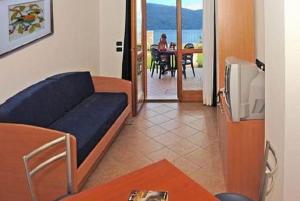 加尔尼亚诺Residence Borgo Dei Limoni - Appartamenti con Garage的相册照片