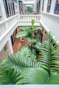 乔治市槟城槟榔酒店的相册照片