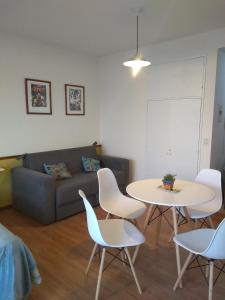 门多萨Cozy III Loft en pleno Centro de Mendoza的相册照片