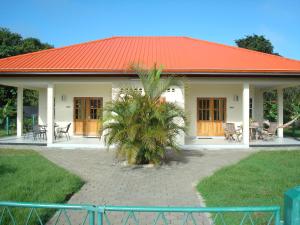 DomburgSurinat Luxury Resort的相册照片