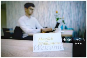 纽伦堡Hotel LACIN的相册照片