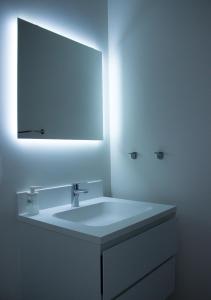 Smartflats - EU Commission的一间浴室