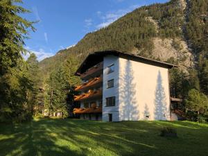 斯卡尔尼茨Karwendel-Lodge的相册照片