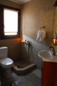 Guesthouse Petrino的一间浴室