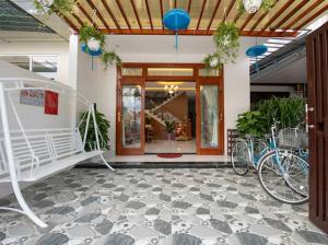 会安Hoi An Impression Homestay的相册照片