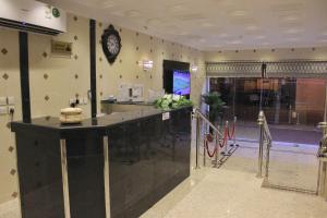 比沙堡Dar Al Jood Hotel units的相册照片