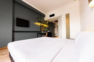 吉隆坡Hotel Sentral Pudu @ City Centre / Bukit Bintang的相册照片