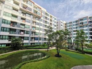 普吉镇2 Floor - Centrio Condominium near Central Shopping Mall and Phuket Old town的相册照片