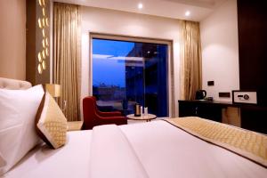 新德里Hotel Ritz - New Delhi, Paharganj的相册照片
