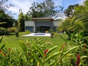 卡维塔Lilan Nature, Modern House N°1, private swimming pool.的相册照片