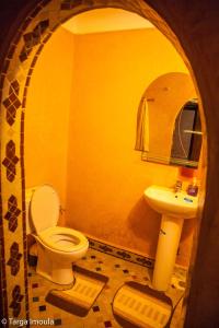 Targa Imoula的一间浴室