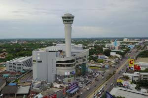 呵叻Fortune Hotel Korat- SHA Plus的相册照片