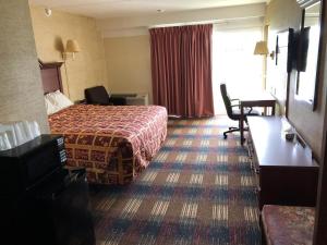 北锡拉丘兹锡拉丘兹机场红地毯旅店的相册照片