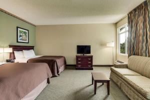 圣露西港MainStay Suites at PGA Village的相册照片
