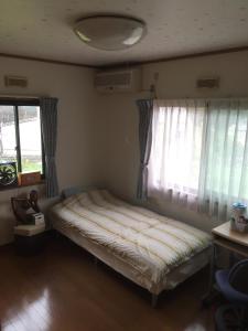 关町E.English Guest House的相册照片