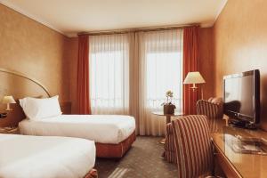 比耶拉阿戈拉皇宫酒店的相册照片