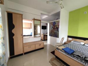 普里NIRMAN beach homestay的相册照片