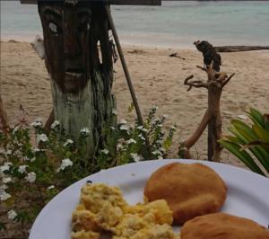 WaisalatupoPrivate Room in San Blas Islands PLUS meals的相册照片