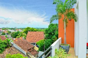 拉夏吉里雅Furnished apartment at Colombo suburbs Nawala的相册照片