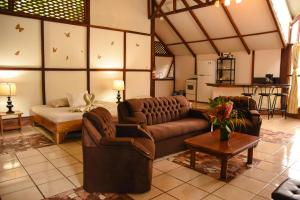 Puerto ViejoChilamate Rainforest Eco Retreat的相册照片