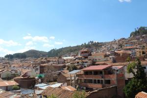 库斯科Cusco Hostal Qolla Wasi的相册照片