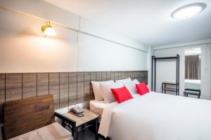 曼谷Livotel Express Hotel Ramkhamhaeng 50 Bangkok的相册照片