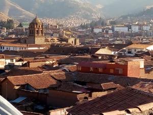 库斯科Posada SAQRA Cusco的相册照片