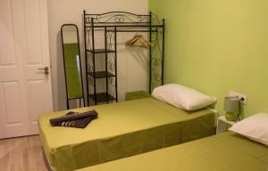 瓦伦西亚颜色客房酒店的相册照片