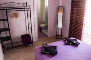 瓦伦西亚颜色客房酒店的相册照片