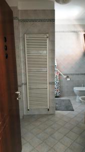 Appartamento Ciesazza的一间浴室