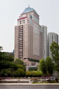 吉隆坡吉隆坡丝卡梅淘瓦酒店的相册照片