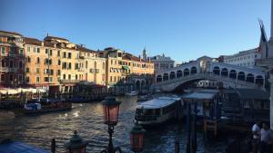 威尼斯EGO' Residence Venice的相册照片