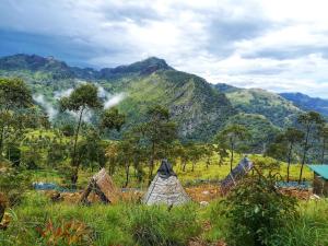 哈普特莱Eco Lodge Haputale-Camping Sri lanka的相册照片