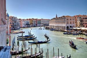 威尼斯Residenza Venezia | UNA Esperienze的相册照片