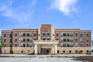 马里斯维尔Comfort Suites Marysville Columbus - Northwest的相册照片