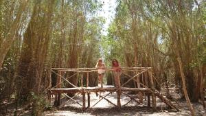 Xuyên MộcSummer Stations Homestay Binh Chau - Ho Coc Beach - Vung Tau的相册照片